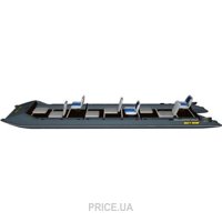 BOATHOUSE Fisher 780