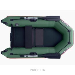 Лодку Storm Stm210