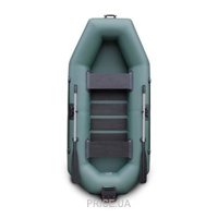 Sport-Boat C 260 LST