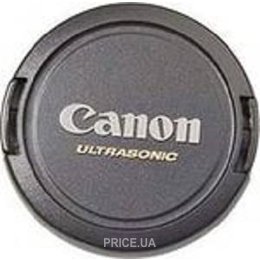 Бленд, крышку для объективов Canon E-55U