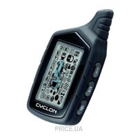 CYCLON X-300