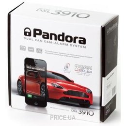avtosignalizaciya pandora dxl 3910