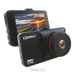 Видеорегистратор Видеорегистратор Cenmax FHD 300