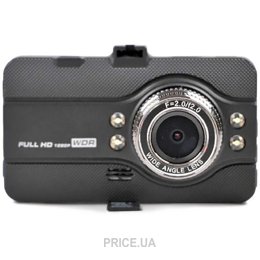 Видеорегистратор Видеорегистратор Carcam T628