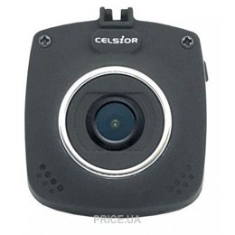 Видеорегистратор Видеорегистратор Celsior DVR CS-709 HD