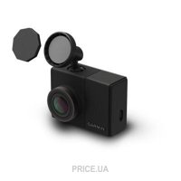 Garmin Dash Cam 65