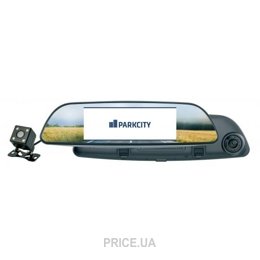 Видеорегистратор Видеорегистратор ParkCity DVR HD 900