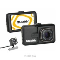 Stealth DVR ST130