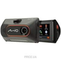 Mio MiVue 765