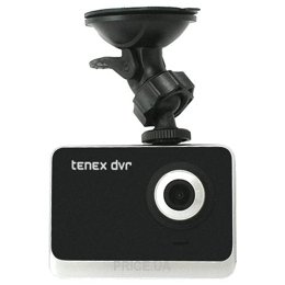 Видеорегистратор Видеорегистратор Tenex DVR-680 FHD