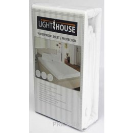 Наматрасник Lighthouse Jersey 80х200