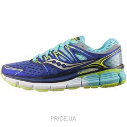 Saucony triumph iso opinioni top