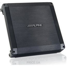 Автоусилитель Автоусилитель Alpine BBX-T600