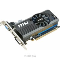 MSI R7 240 1GD3 LP