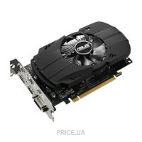 ASUS GeForce GTX 1050 Ti Phoenix 4Gb (PH-GTX1050TI-4G)
