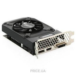 Видеокарта Palit GeForce GTX 1050 Ti 