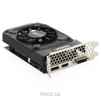 Palit GeForce GTX 1050 Ti StormX 4Gb (NE5105T018G1-1070F)