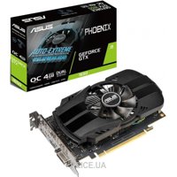 ASUS GeForce GTX 1650 Phoenix OC 4GB (PH-GTX1650-O4G)