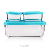 Bormioli Rocco 390210SA1021990