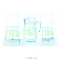 Luminarc Green Flakes L6131