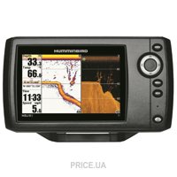 Humminbird Helix 5 DI