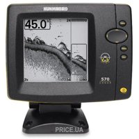 Humminbird Fishfinder 570