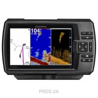 Garmin Striker 7dv