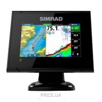 Simrad GO5 XSE