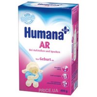 Humana AR, 400 г