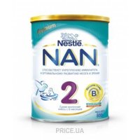Nestle NAN 2 800 г