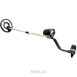 Металлодетектор, металлоискатель TREKER GC-1066