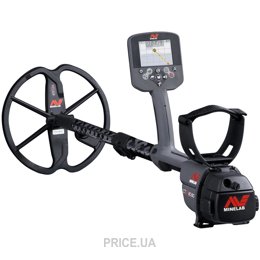 Металлодетектор, металлоискатель Minelab CTX 3030