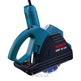 Бороздодел (штроборез) Bosch GNF 35 CA