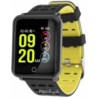 UWatch N88 (Black)