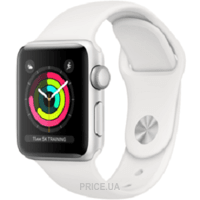 Apple Watch Series 3 38mm (MTEY2 