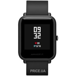 Xiaomi amazfit bip size new arrivals