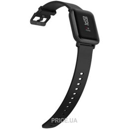 Xiaomi amazfit bip size hot sale