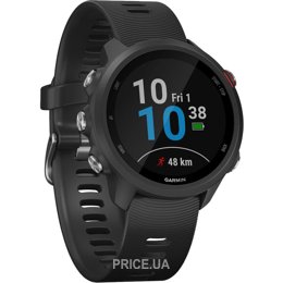 Смарт-часы Garmin Forerunner 245 Music 