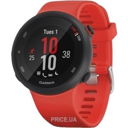 Смарт-часы Garmin Forerunner 45: Купить 