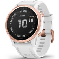 Фото Garmin Fenix 6S