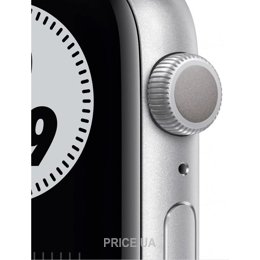 Apple Watch Nike SE GPS 40mm (MYYD2 