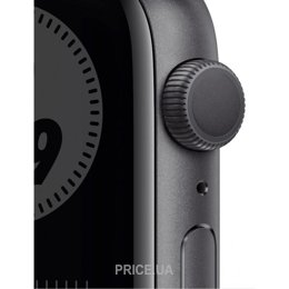 Apple Watch Nike Series 6 GPS 44mm 