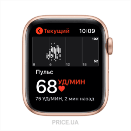 Apple Watch SE GPS 44mm MYDR2 Watch SE GPS 44mm MYDR2