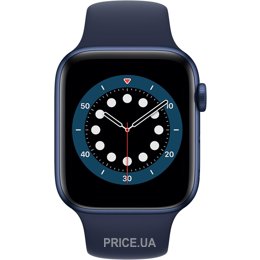 Apple Watch Series 6 GPS 44mm (M00J3 