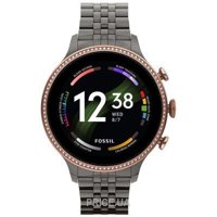 Fossil Gen 6 Smartwatch 42mm