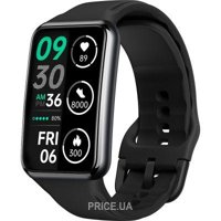 Фото OPPO Watch Free