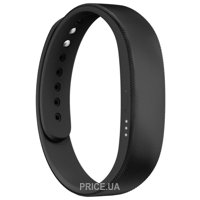 Sony SmartBand SWR10 (Black)