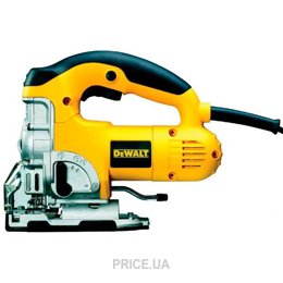 Лобзик DeWalt DW331K