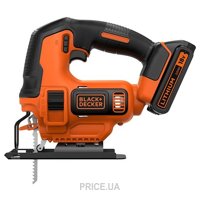 Black&Decker BDCJS18