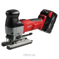 Milwaukee HD28 JSB